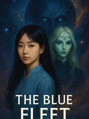 Cover of The Blue Fleet