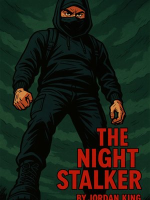 Cover of The Night Stalker
