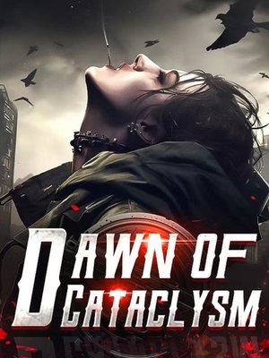 Cover of Dawn of Cataclysm