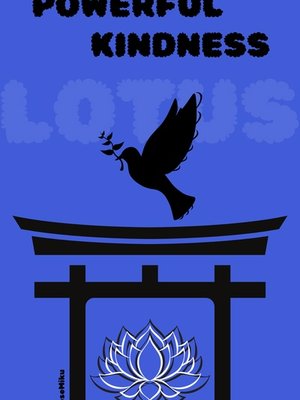 Cover of Powerful Kindness