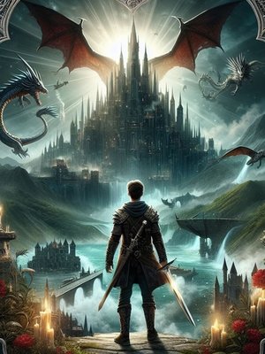 Cover of Beggar’s Bounty