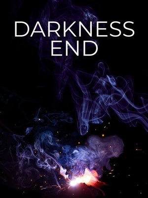 Cover of DARKNESS END