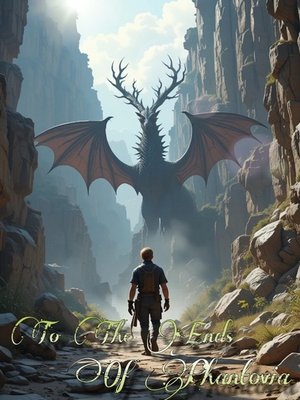 Cover of To The Ends Of Phantovia