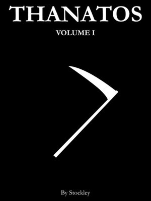 Cover of THANATOS - Volume I