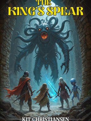 Cover of The King's Spear