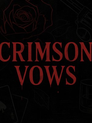 Cover of Crimson Vows