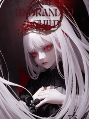 Cover of The Unbranded Guild [Monster LitRPG]