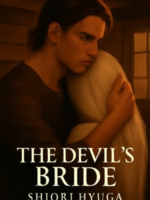 Cover of The Devil's Bride