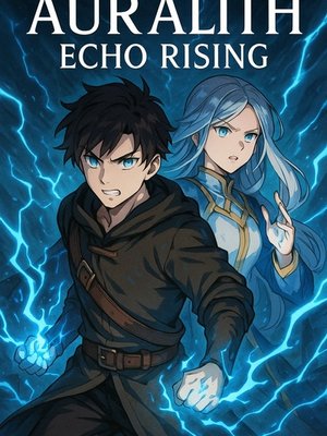 Cover of Auralith: Echo Rising