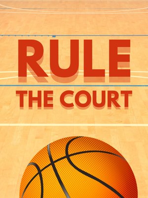 Cover of Rule the Court
