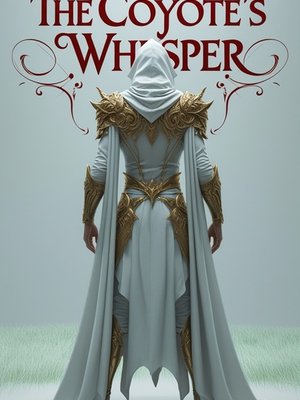 Cover of The Coyote's Whisper