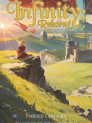 Cover of Infinity: Reborn!