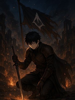 Cover of Sparks of Renewed Embers