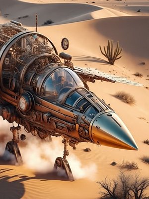 Cover of Sparrows Last Flight