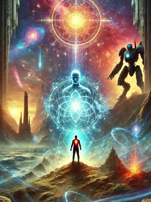 Cover of Chronicles of the Ascendant Nexus