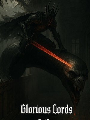 Cover of Glorious Lords