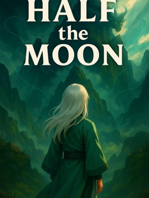 Cover of Half the Moon: A Slow-Burn Xianxia