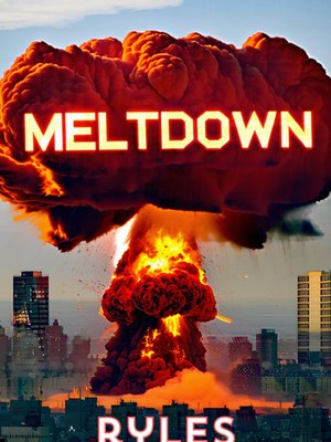 Cover of Meltdown