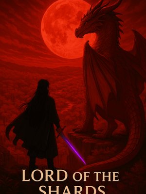 Cover of Lord of the shards