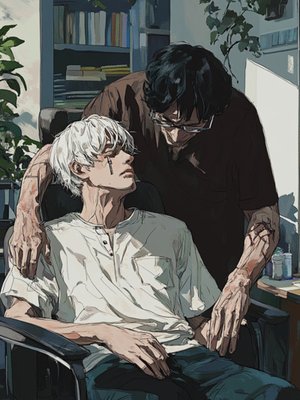 Cover of I Inherited My System From My Father