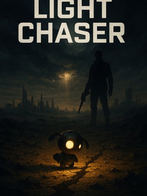 Cover of Light chaser