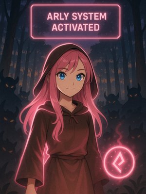 Cover of Lira: The Mage of the Arly System