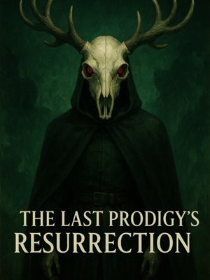 Cover of The Prodigy’s Rebirth