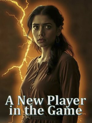 Cover of A New Player in the Game (Wheel of Time Fan Fiction)