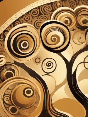 Cover of The Fallen Eden. (Story collection)