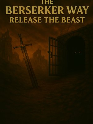 Cover of The Berserker Way