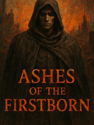 Cover of The Ashes of The Firstborn