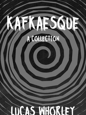 Cover of Kafkaesque