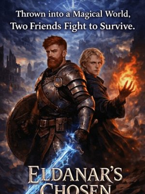 Eldanar’s Chosen