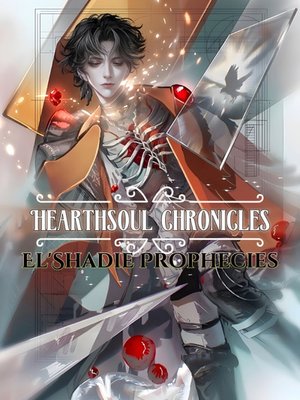 Cover of Hearthsoul Chronicles