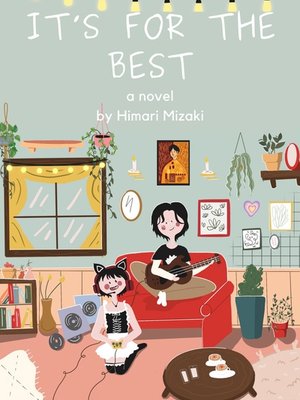 Cover of It's For The Best