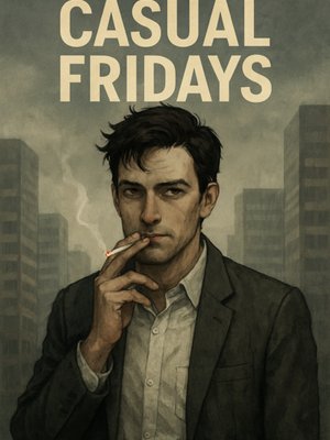 Cover of Casual Fridays
