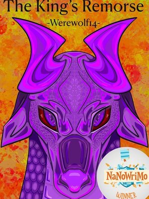 Cover of The King's Remorse