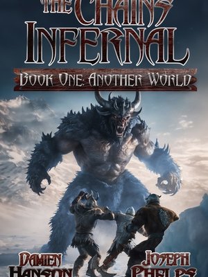 Cover of The Chains Infernal