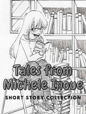 Cover of Tales from Michele Inoue