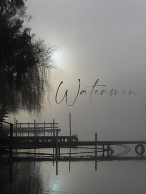 Cover of Watermen Gothic