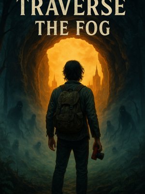 Cover of Traverse The Fog