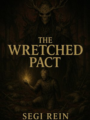 Cover of The Wretched Pact
