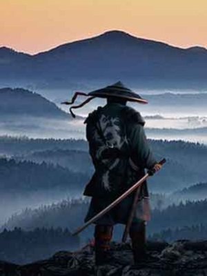 Cover of Blade of Acension