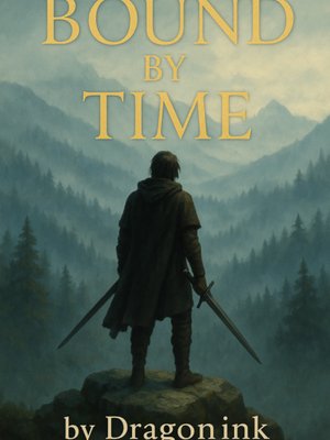 Cover of BOUND BY TIME