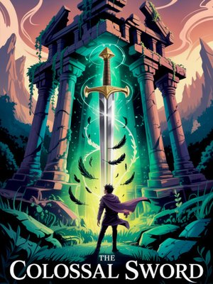 The Colossal Sword: A Path to Heaven