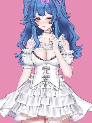 Cover of VTuber Idol Maker System (VIMS)