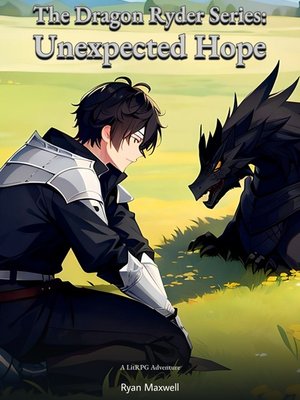 Cover of Unexpected Hope