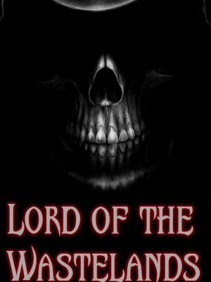 Cover of Lord Of The Wastelands