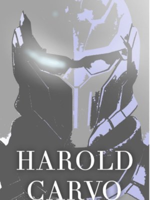 Cover of HAROLD CARVO