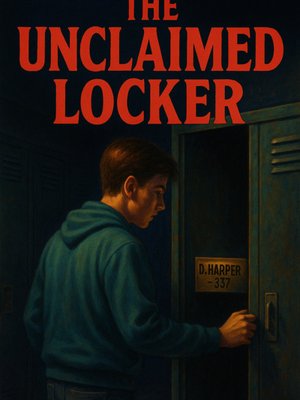 Cover of The Unclaimed Locker
